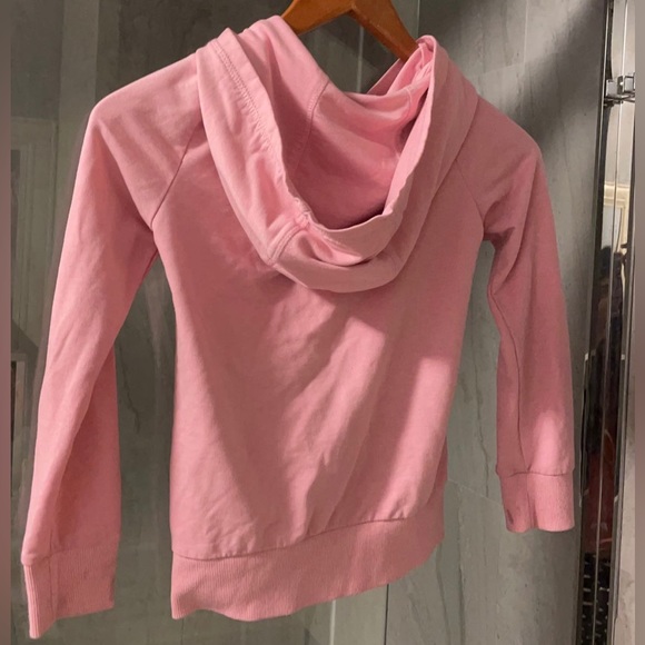 MEXX ZIP-UP HOODIE GIRL’S SIZE XL - Picture 3 of 11